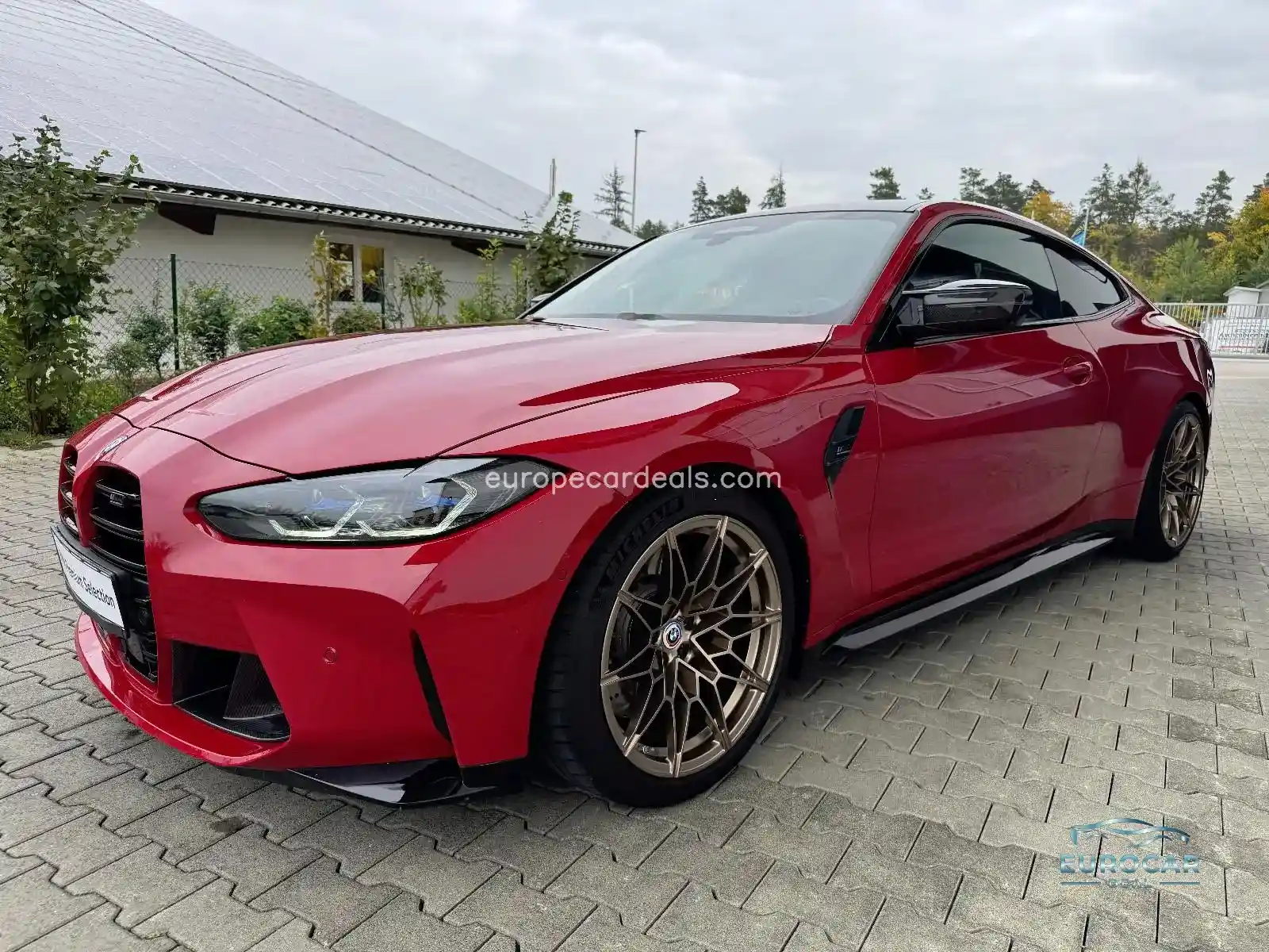 BMW M4