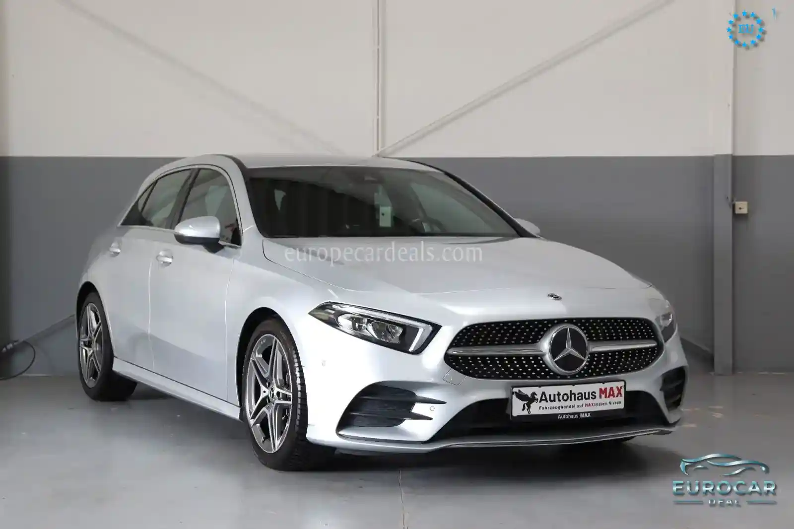 Mercedes-Benz A 220