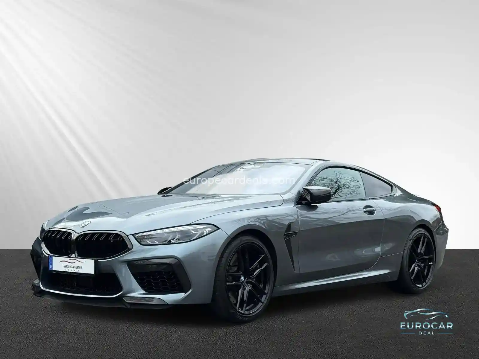 BMW M8