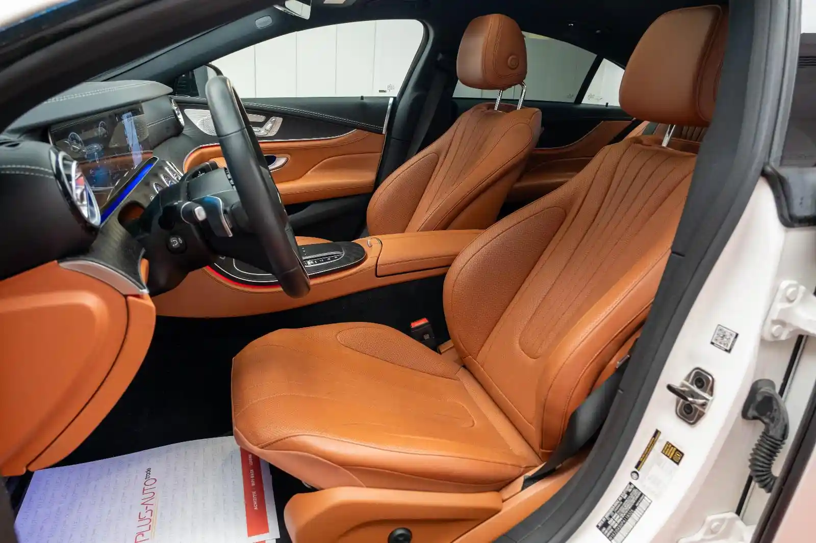 Mercedes-Benz CLS 450
