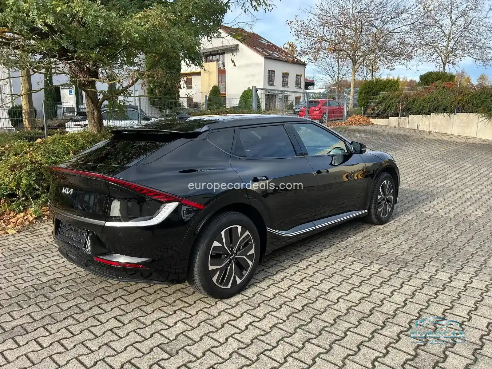 Kia EV6