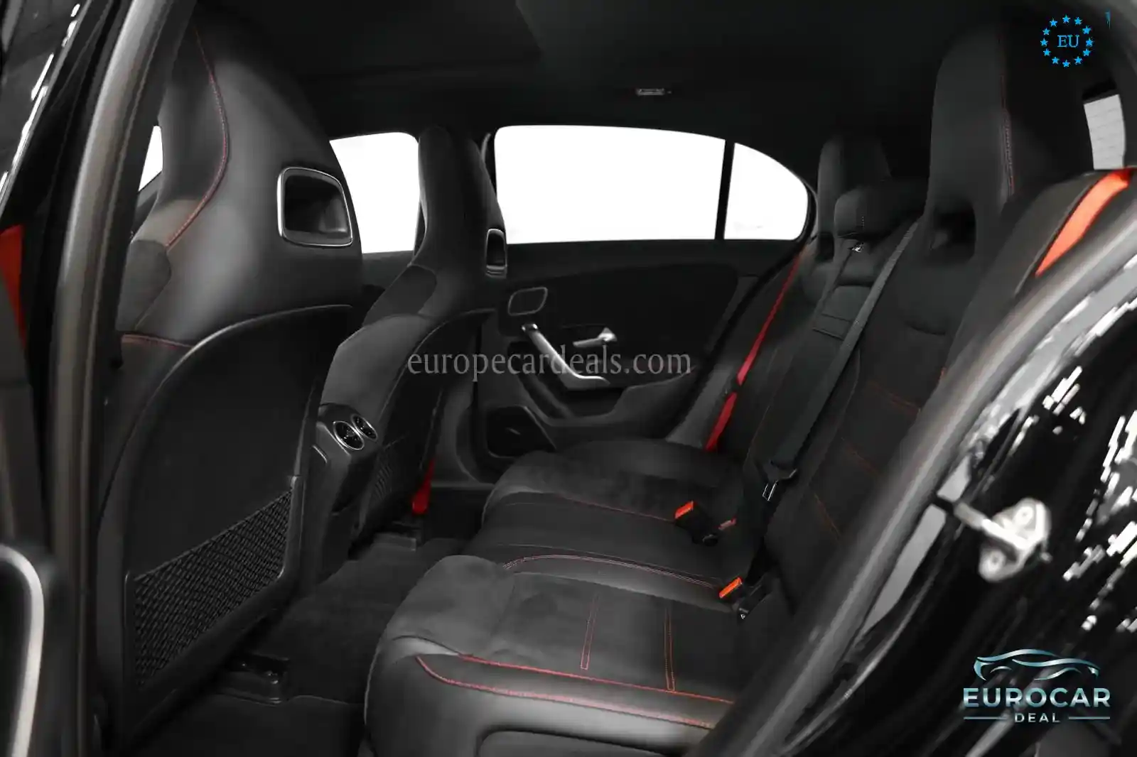 Mercedes-Benz A 45 AMG