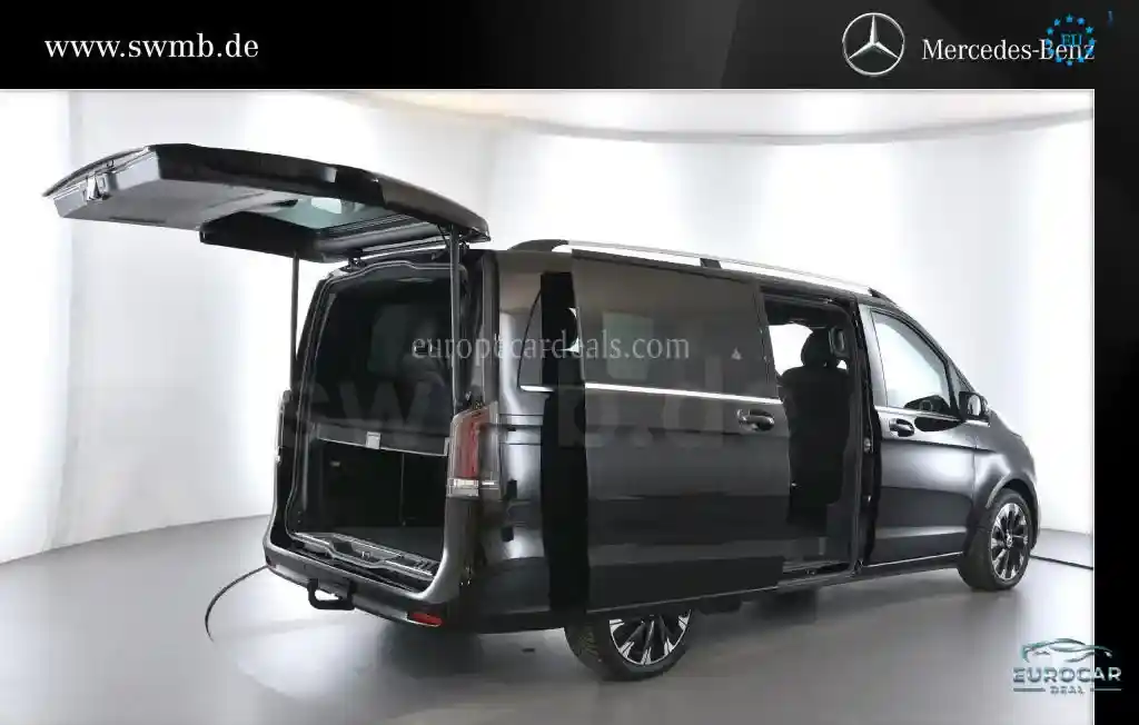 Mercedes-Benz V 300