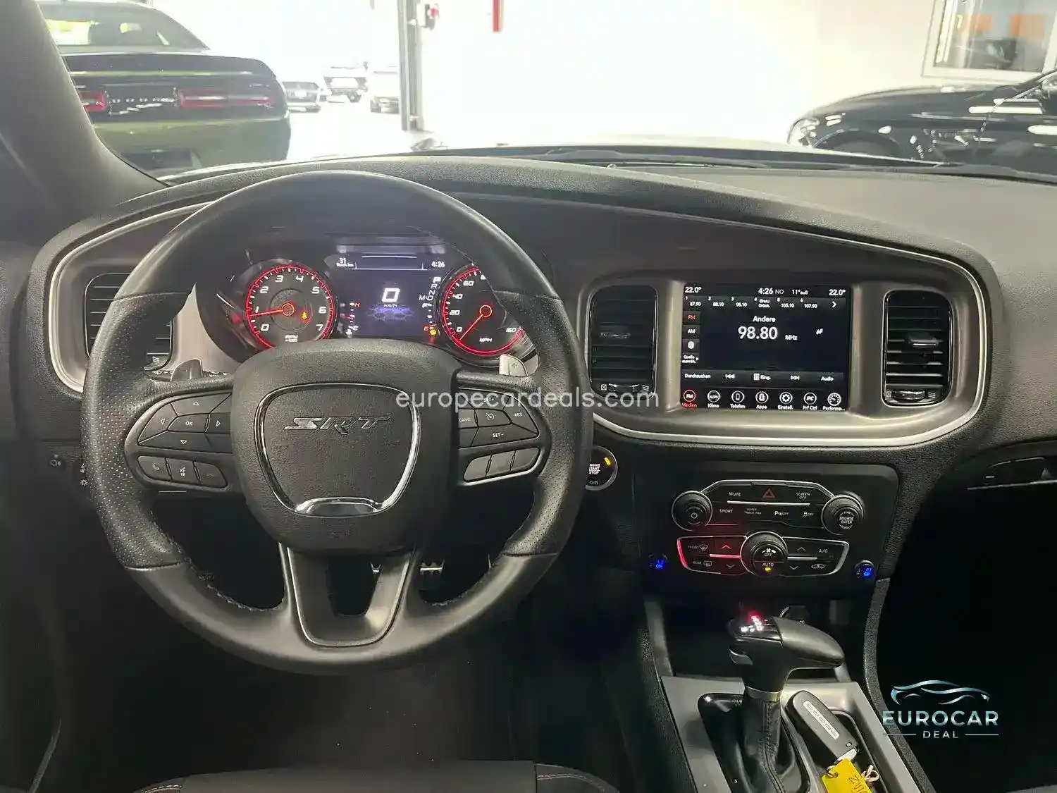 Dodge Charger
