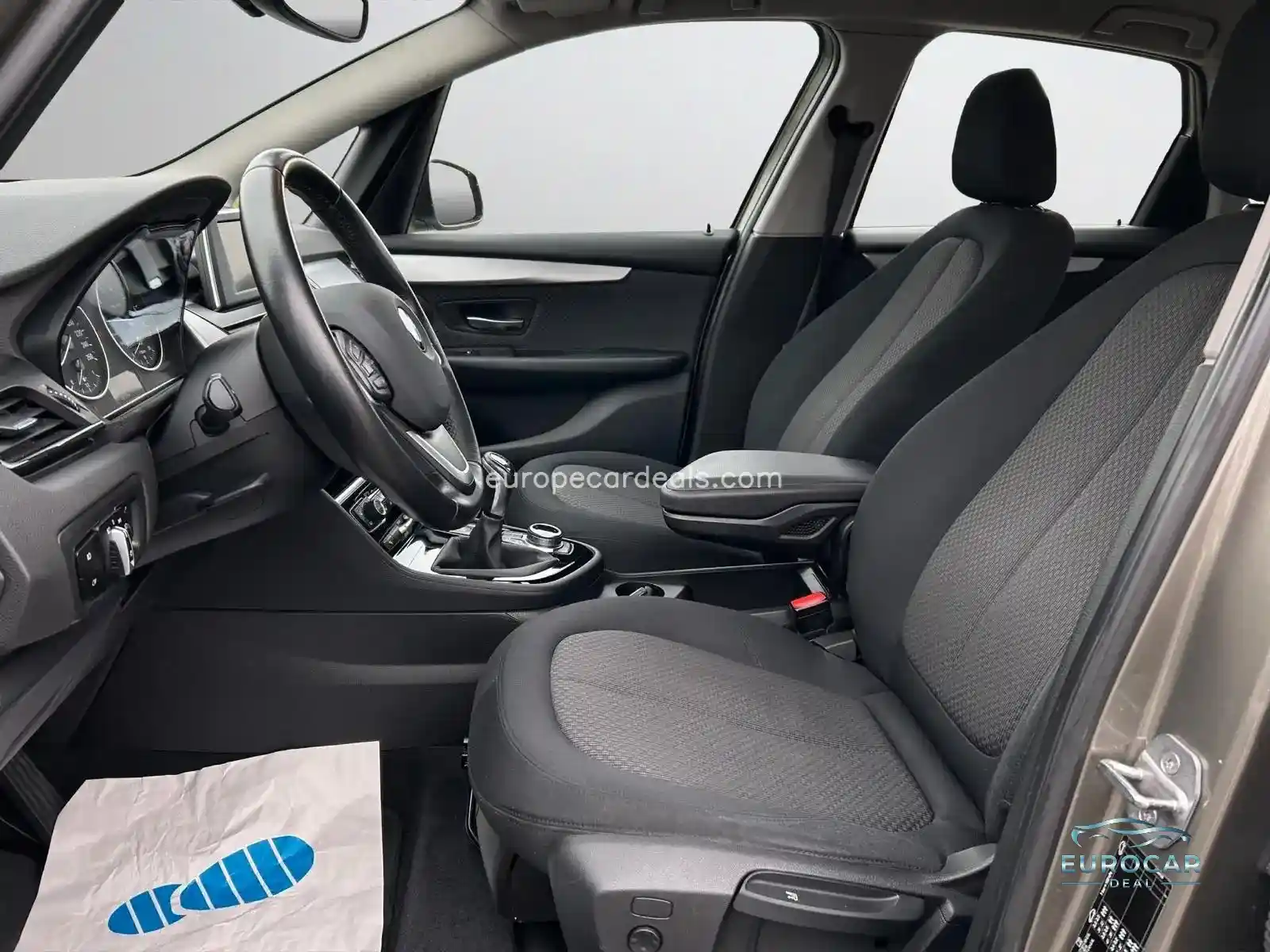 BMW 220