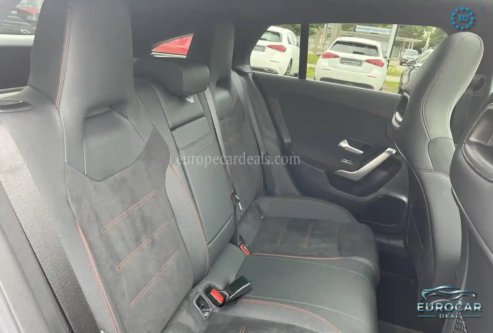 Mercedes-Benz CLA 250 Shooting Brake