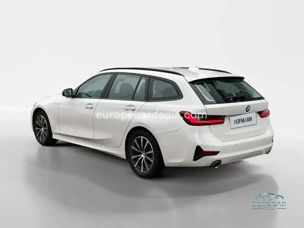 BMW 318