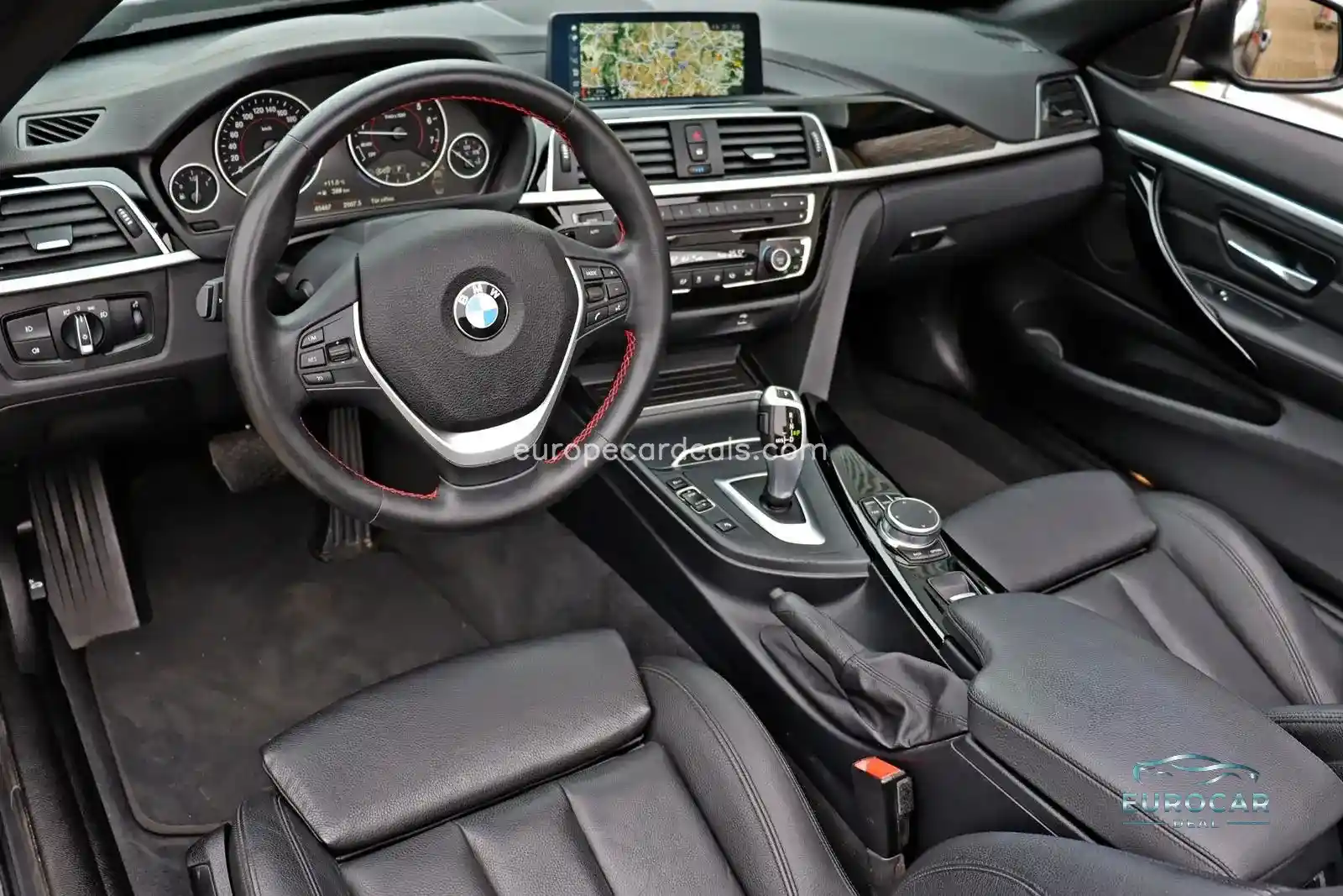 BMW 440
