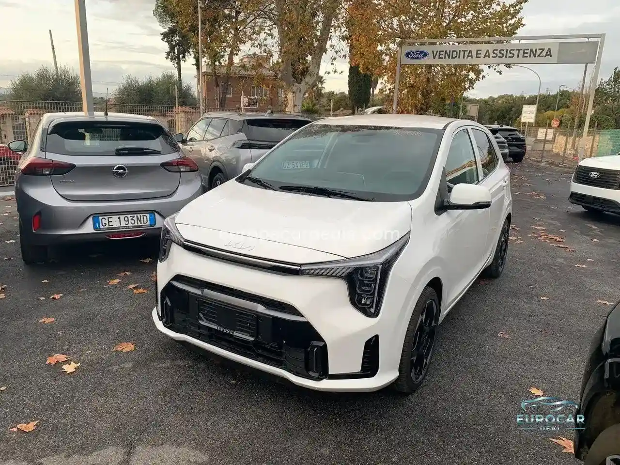Kia Picanto