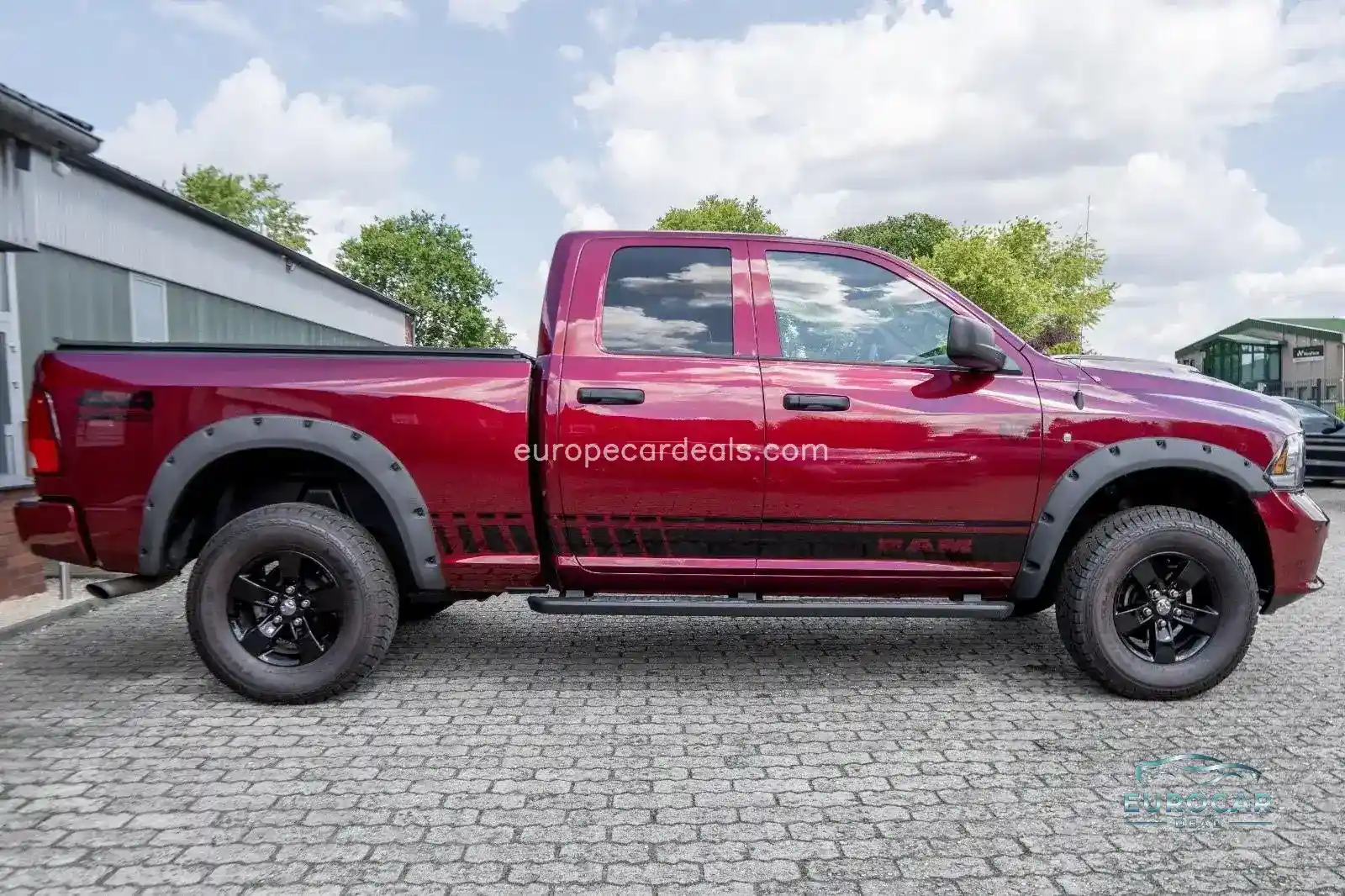 Dodge RAM