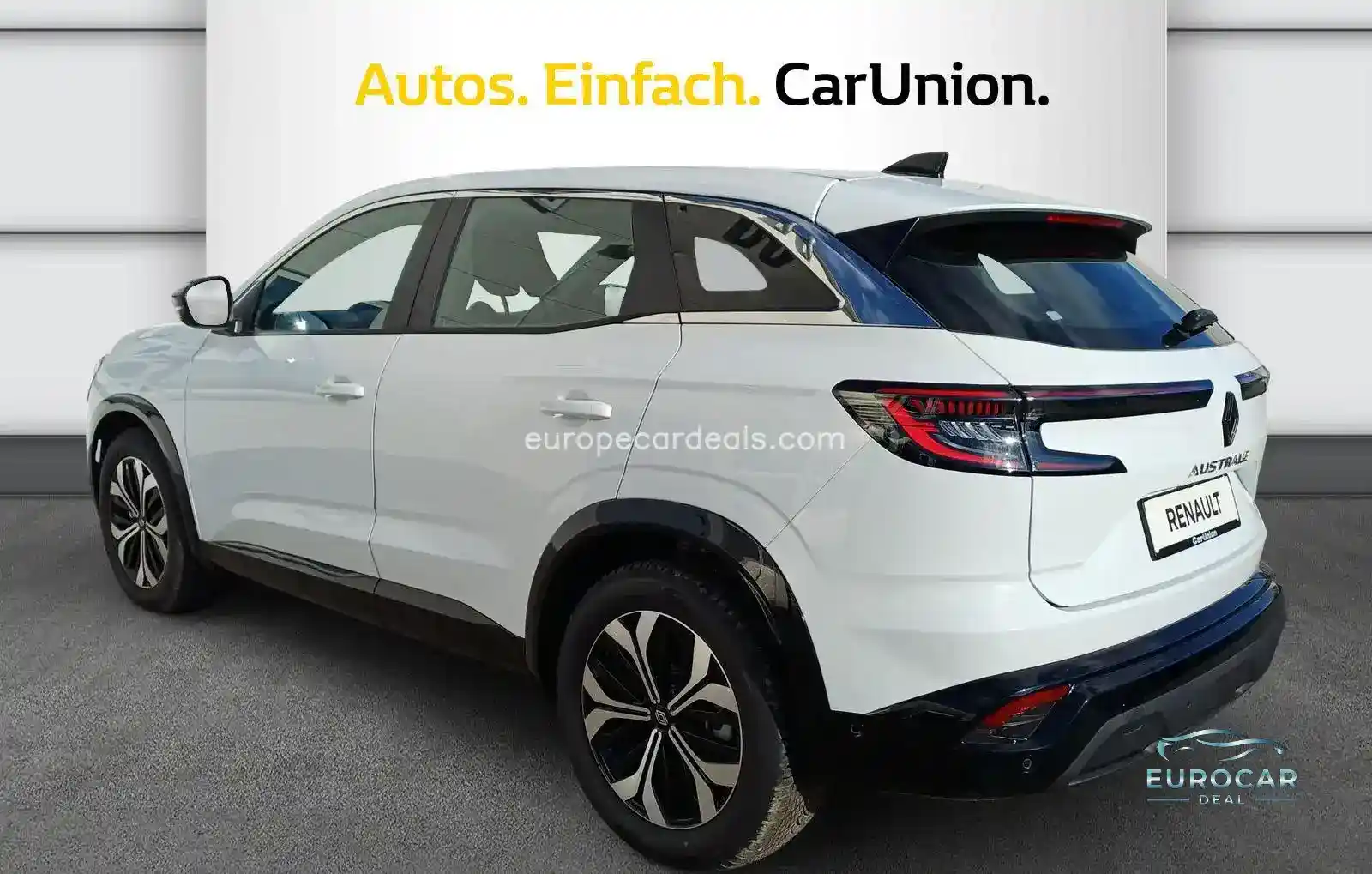 Renault Austral