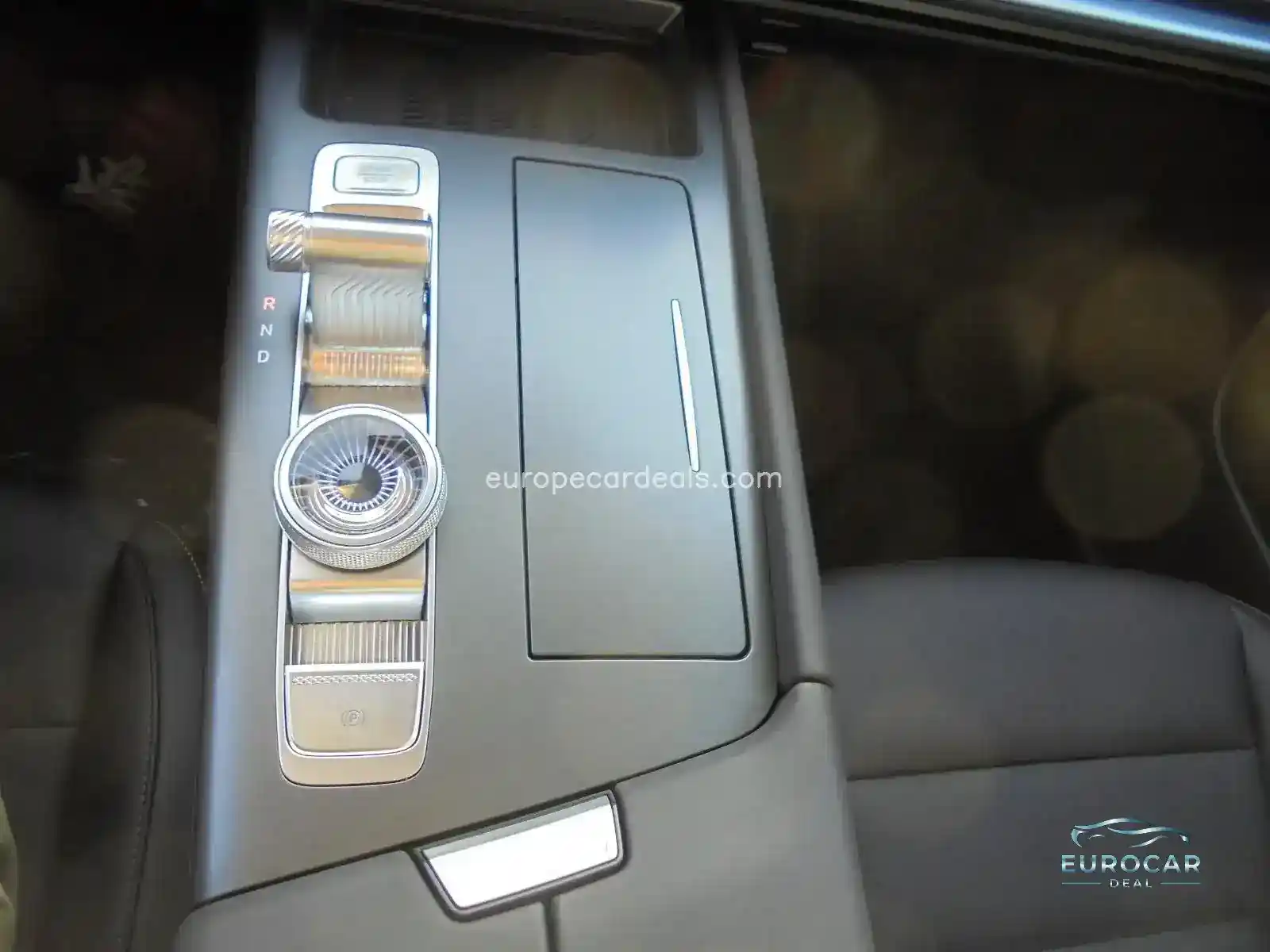 BAIC BJ30