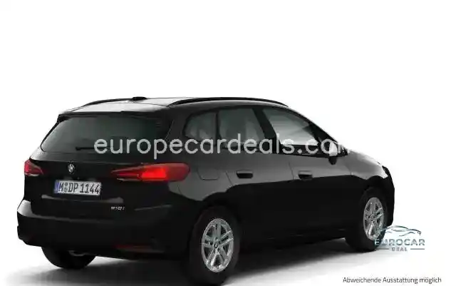 BMW 216 Active Tourer
