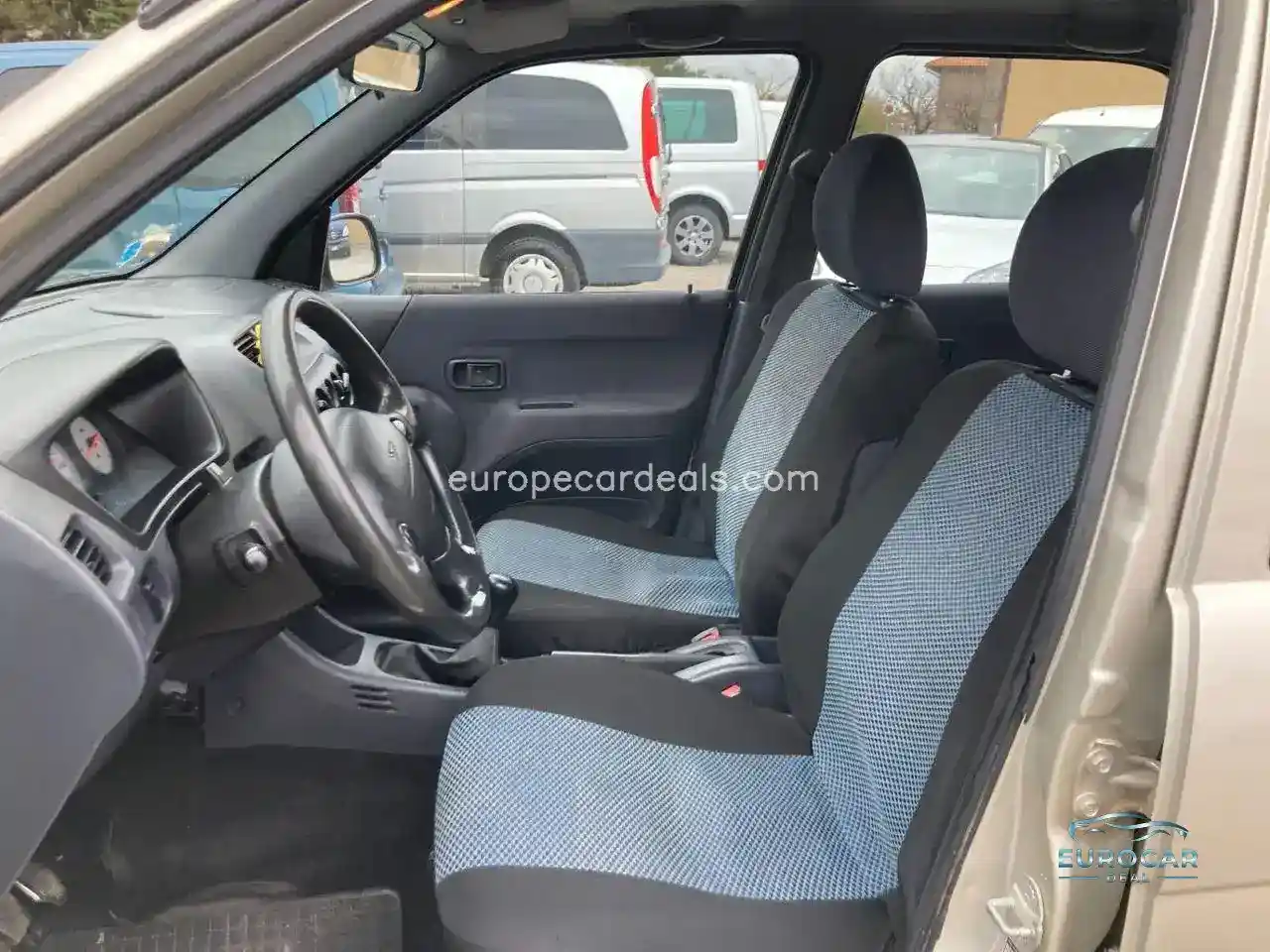 Daihatsu Terios