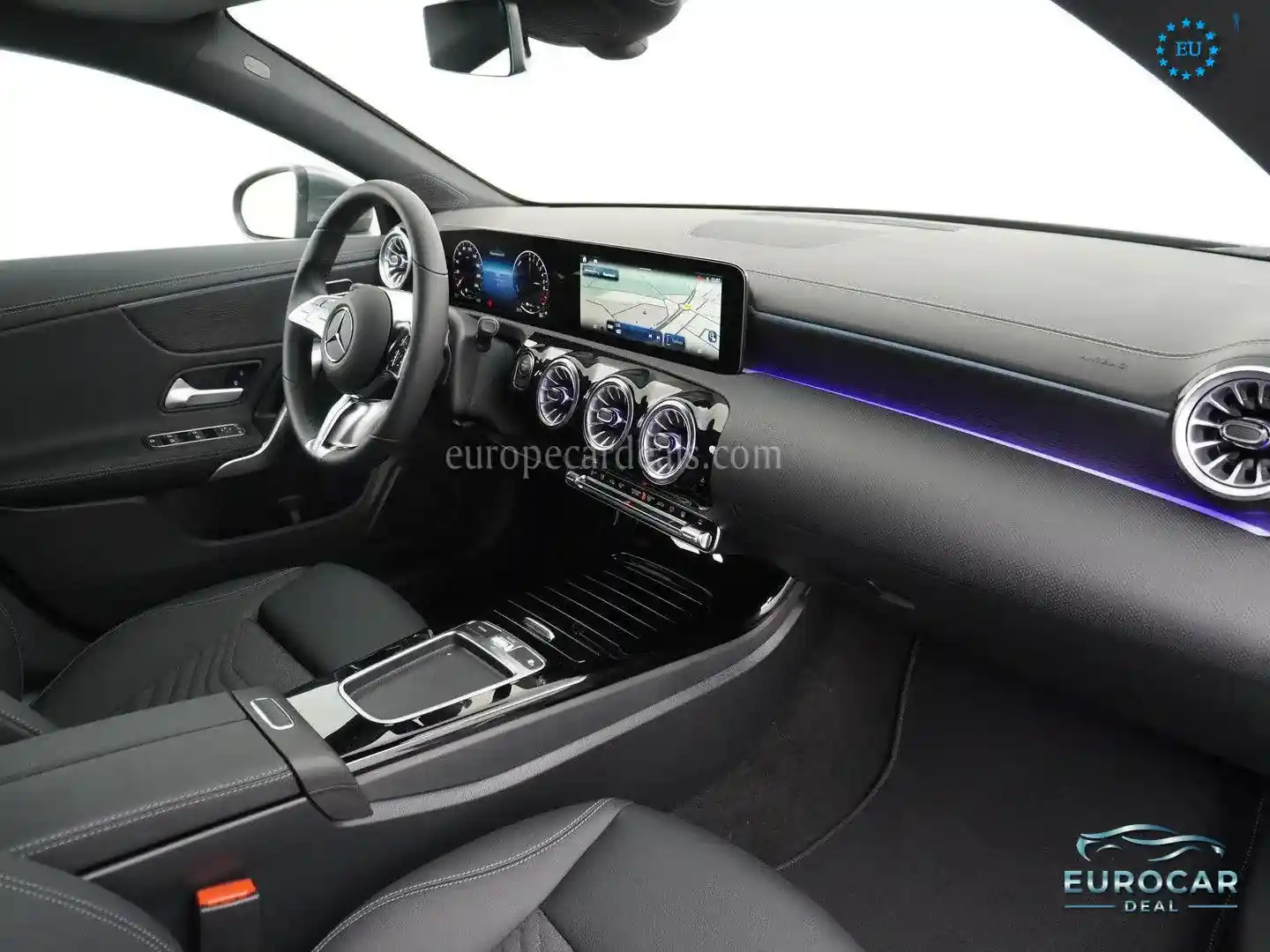 Mercedes-Benz CLA 250 Shooting Brake