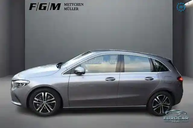 Mercedes-Benz B 250