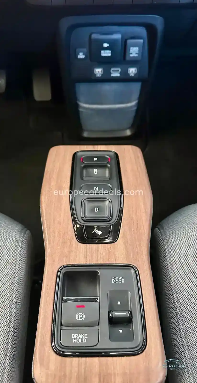 Honda e