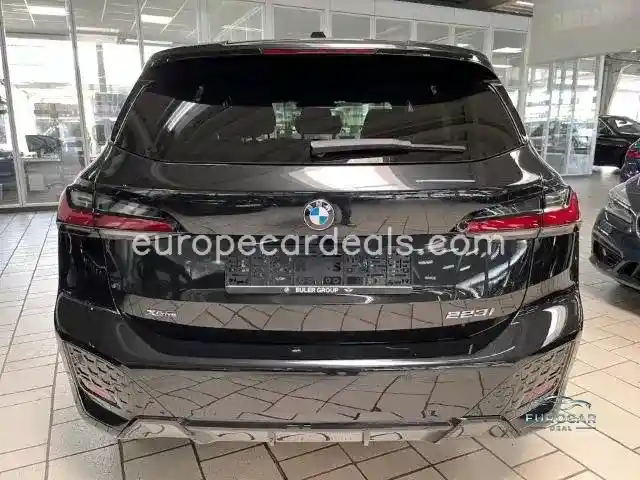 BMW 223 Active Tourer