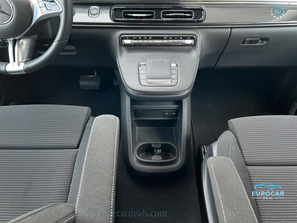 Mercedes-Benz EQV