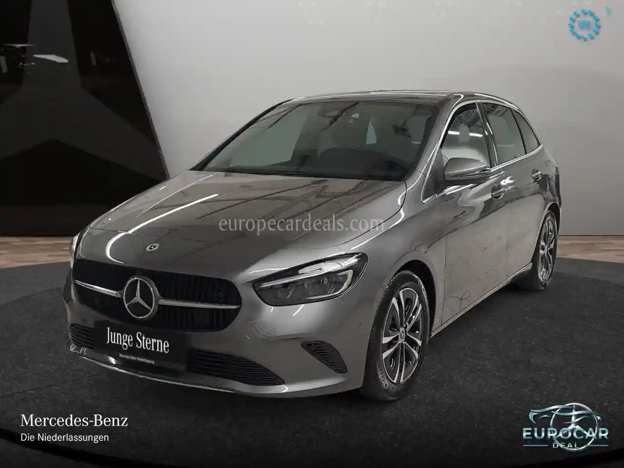 Mercedes-Benz B 250