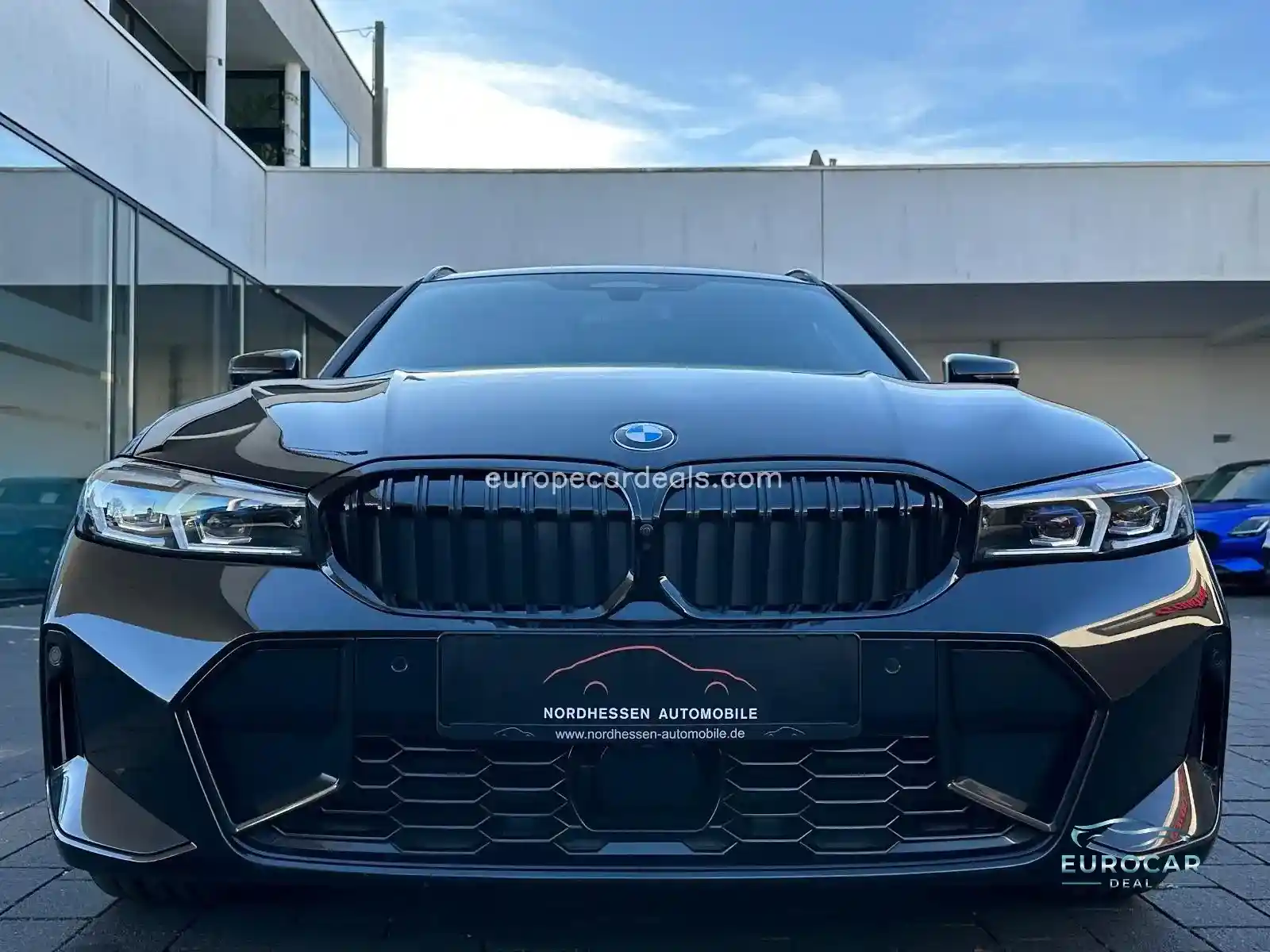 BMW 330