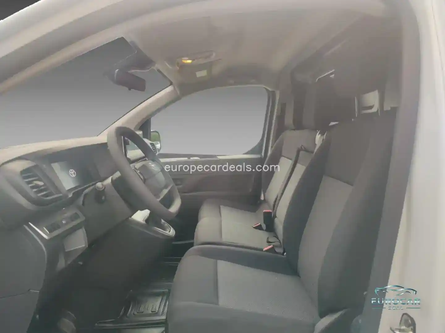 Toyota Proace (Verso)