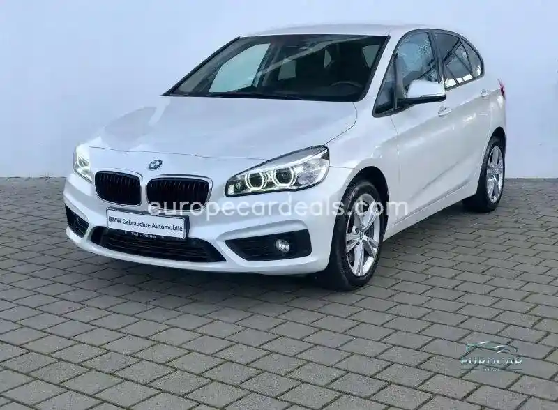 BMW 225 Active Tourer