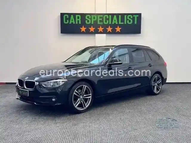BMW 318