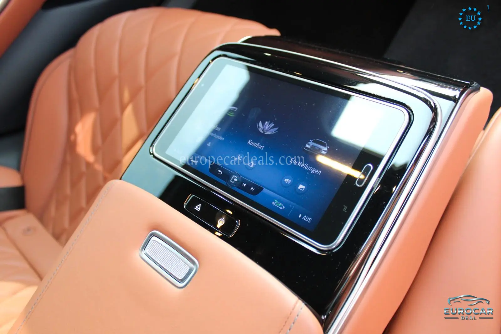 Mercedes-Benz S 400