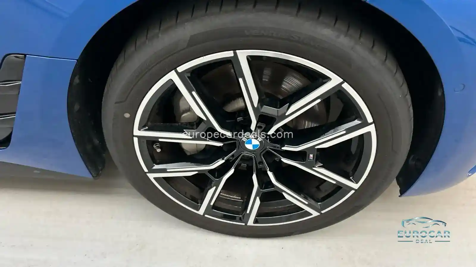 BMW 430 Gran Coupé