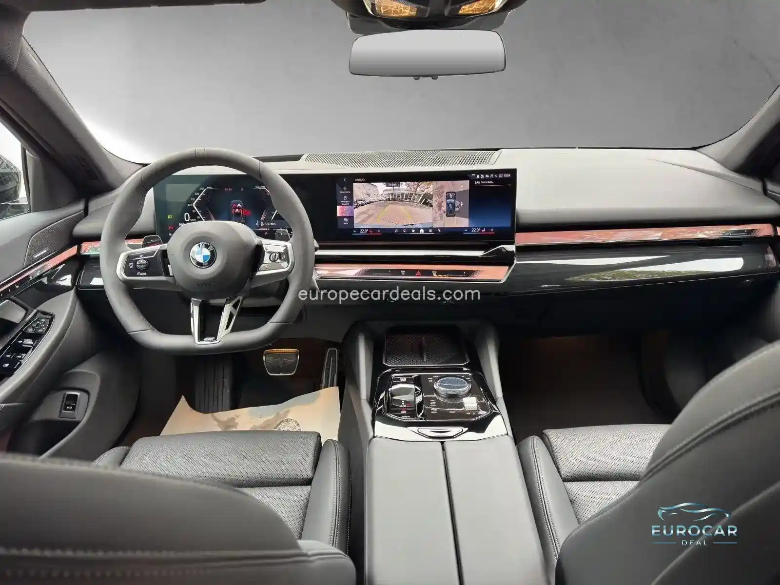BMW 540