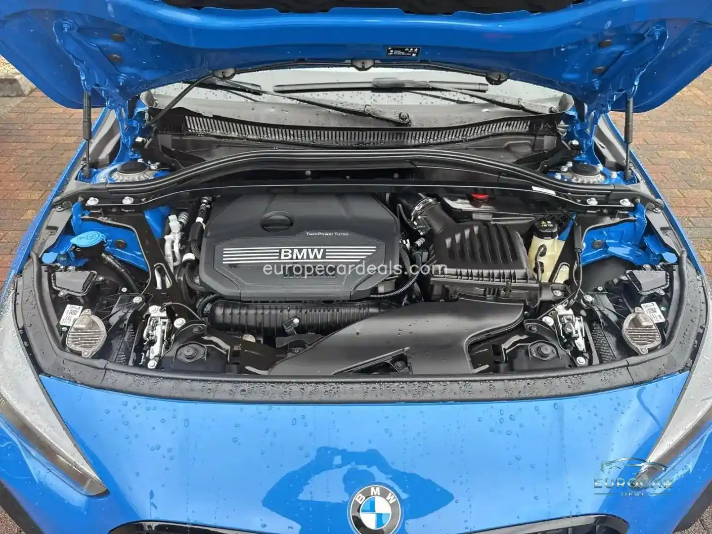 BMW 220 Gran Coupé