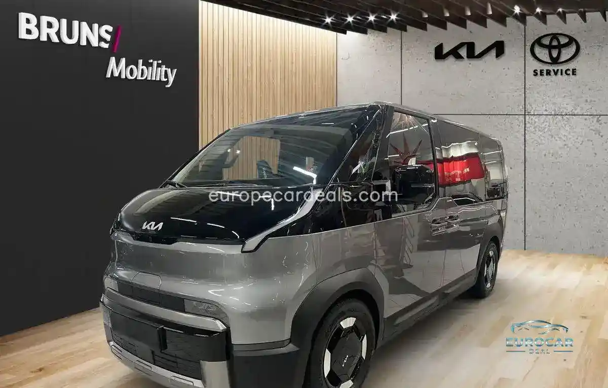 Kia PV5