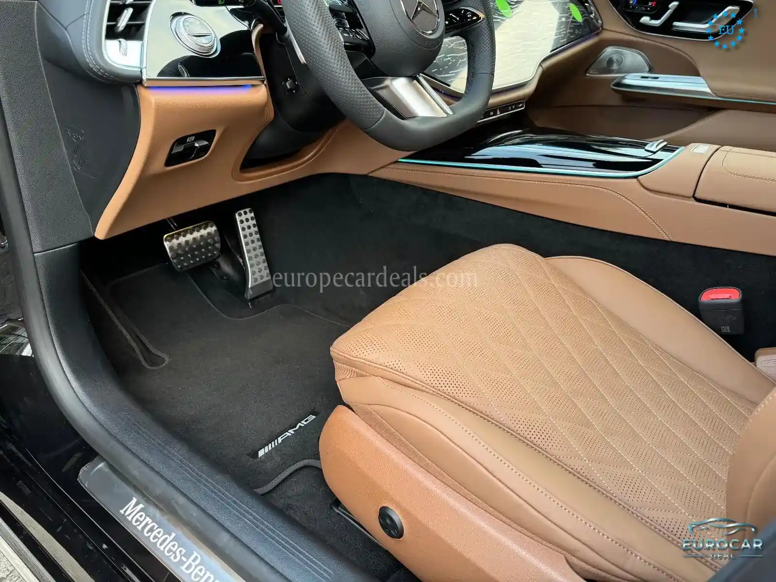 Mercedes-Benz E 450