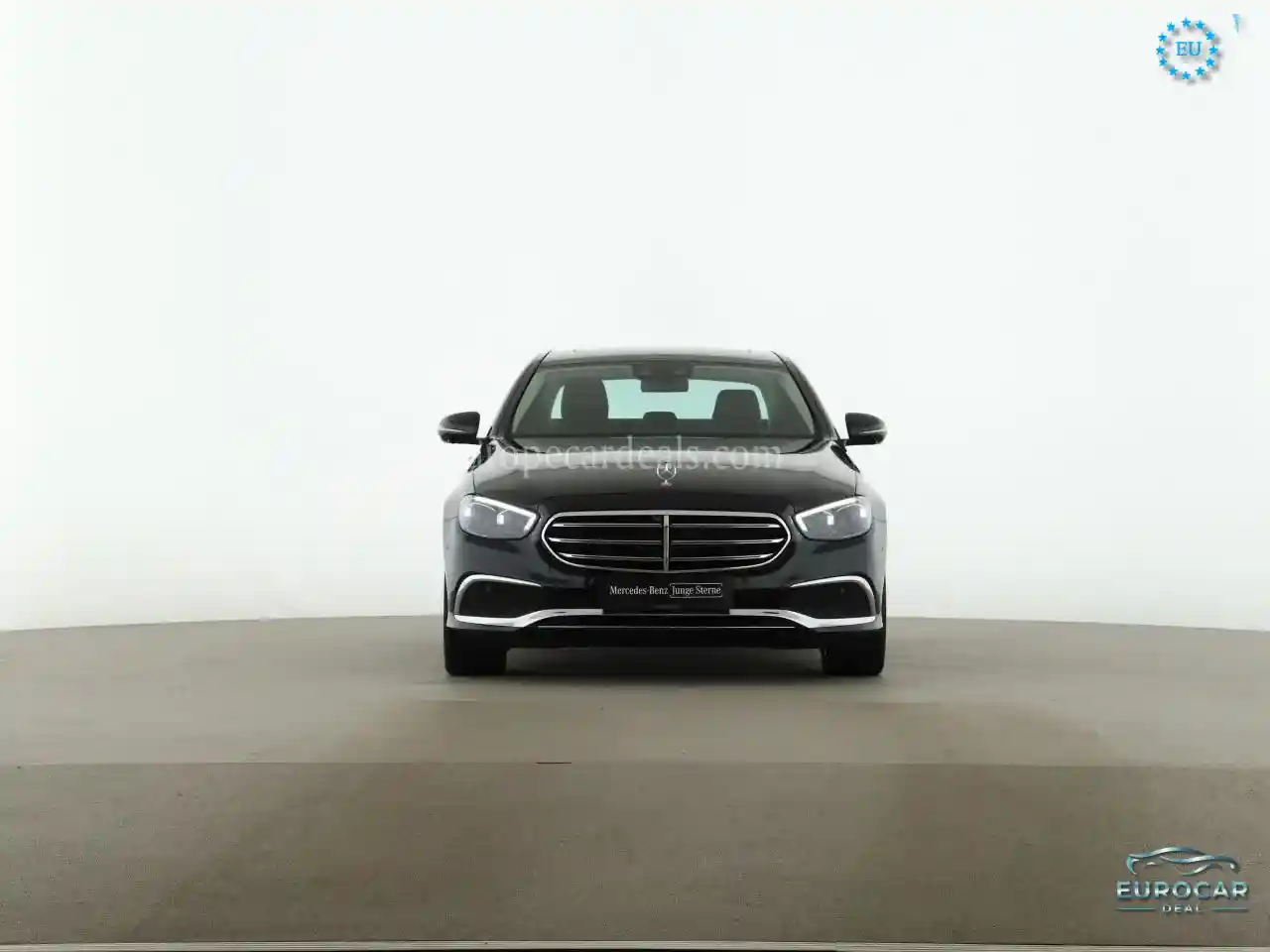 Mercedes-Benz E 450