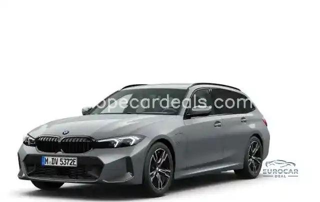 BMW 330
