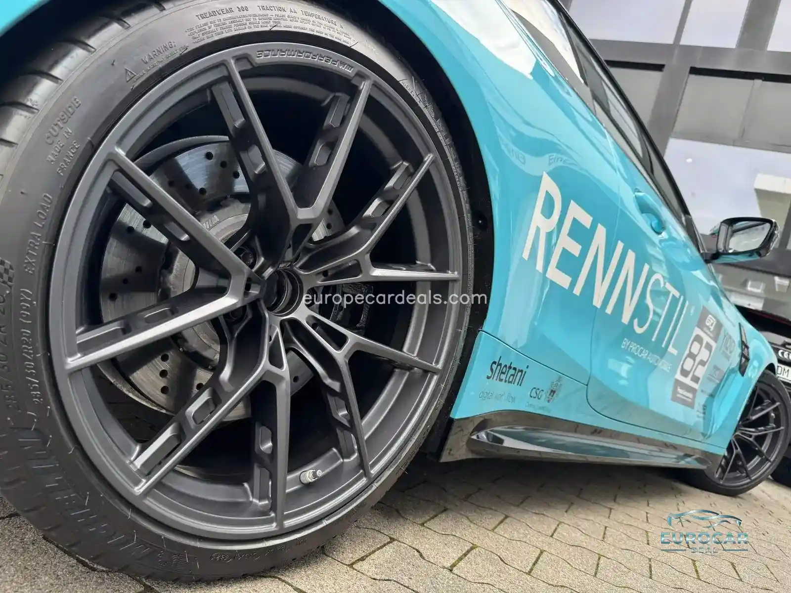BMW M4