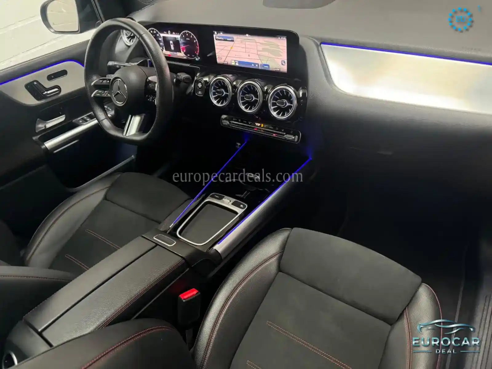 Mercedes-Benz B 220