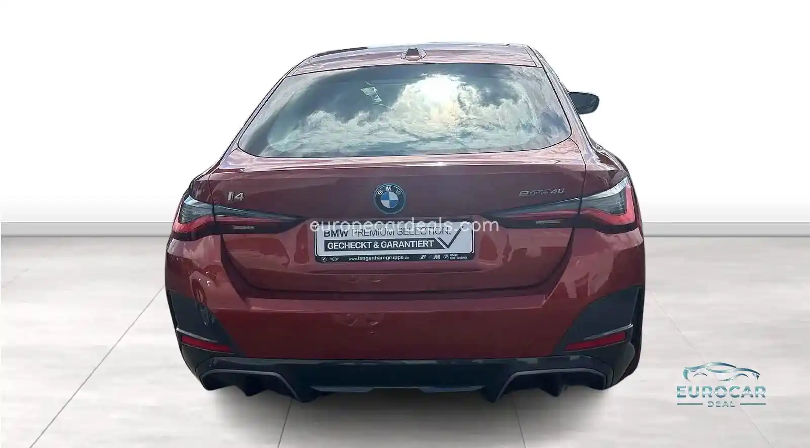 BMW i4