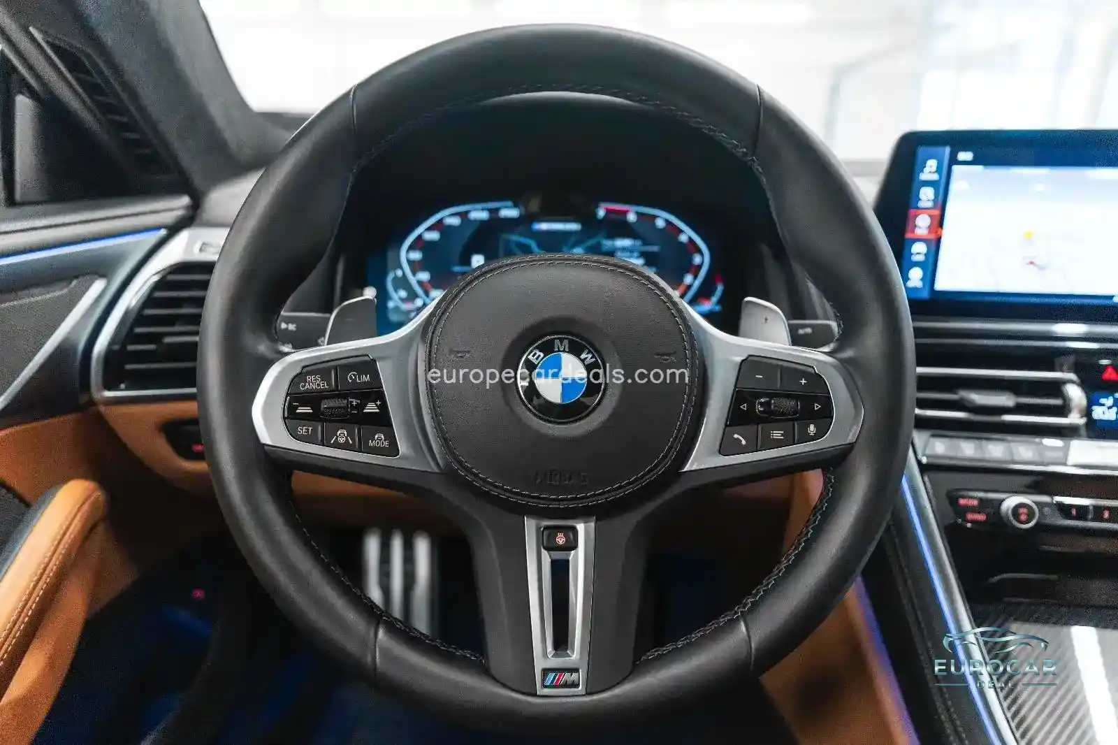 BMW M850