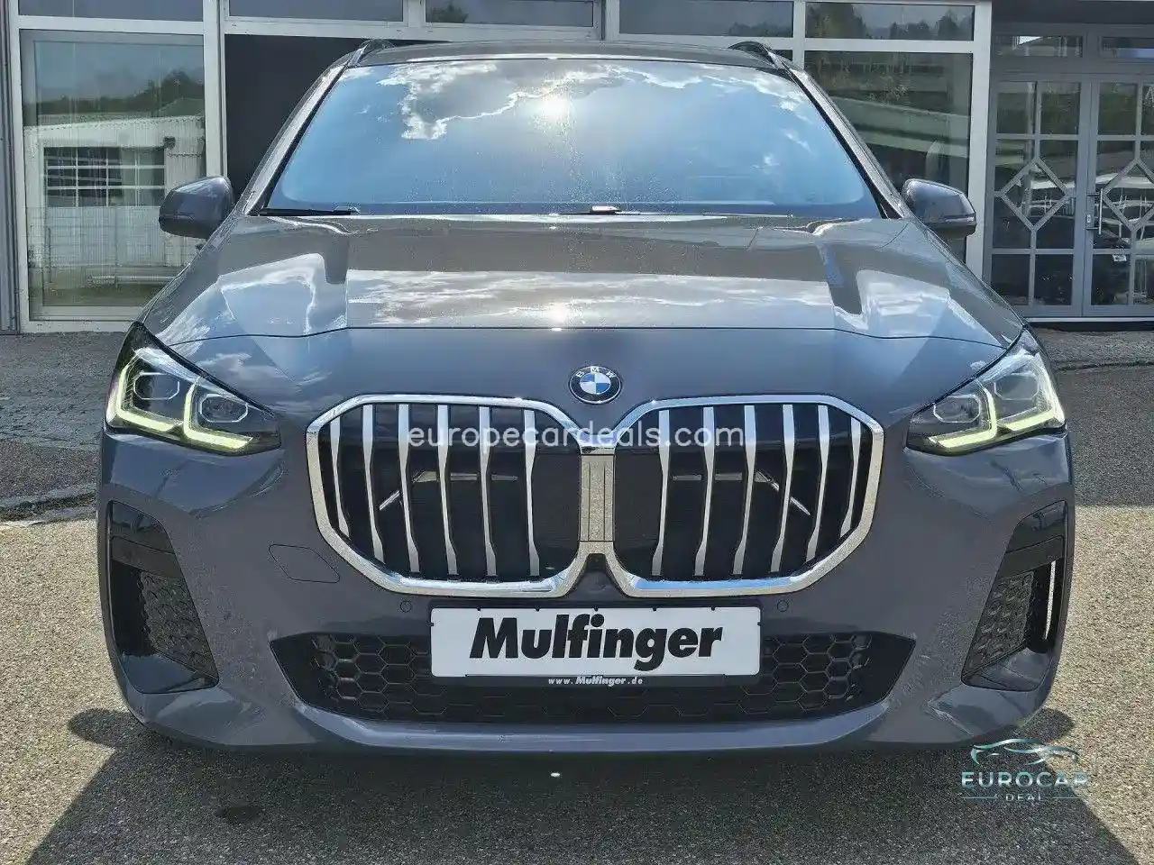 BMW 218 Active Tourer