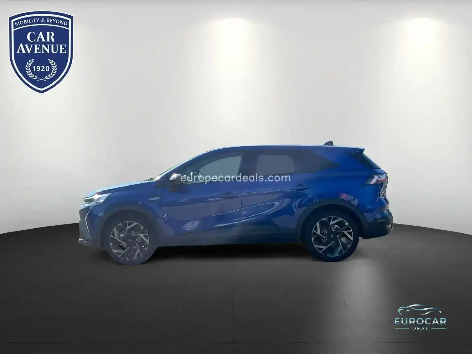 Renault Symbioz