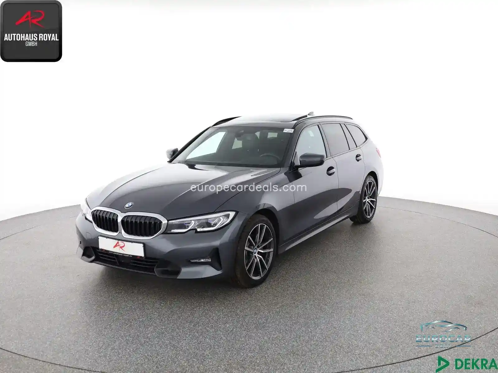 BMW 318