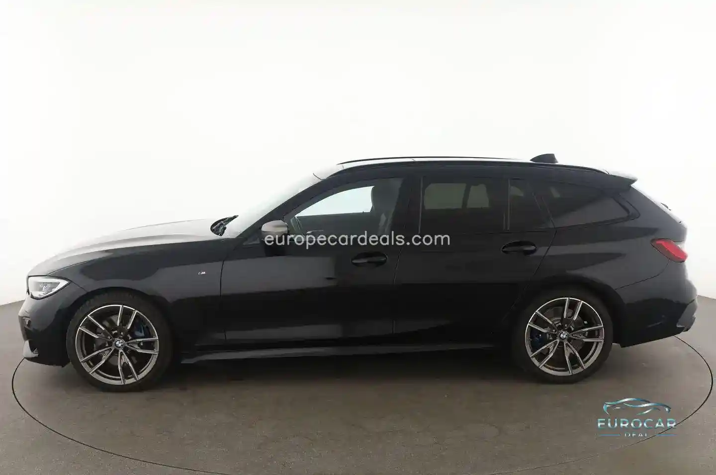 BMW M340i