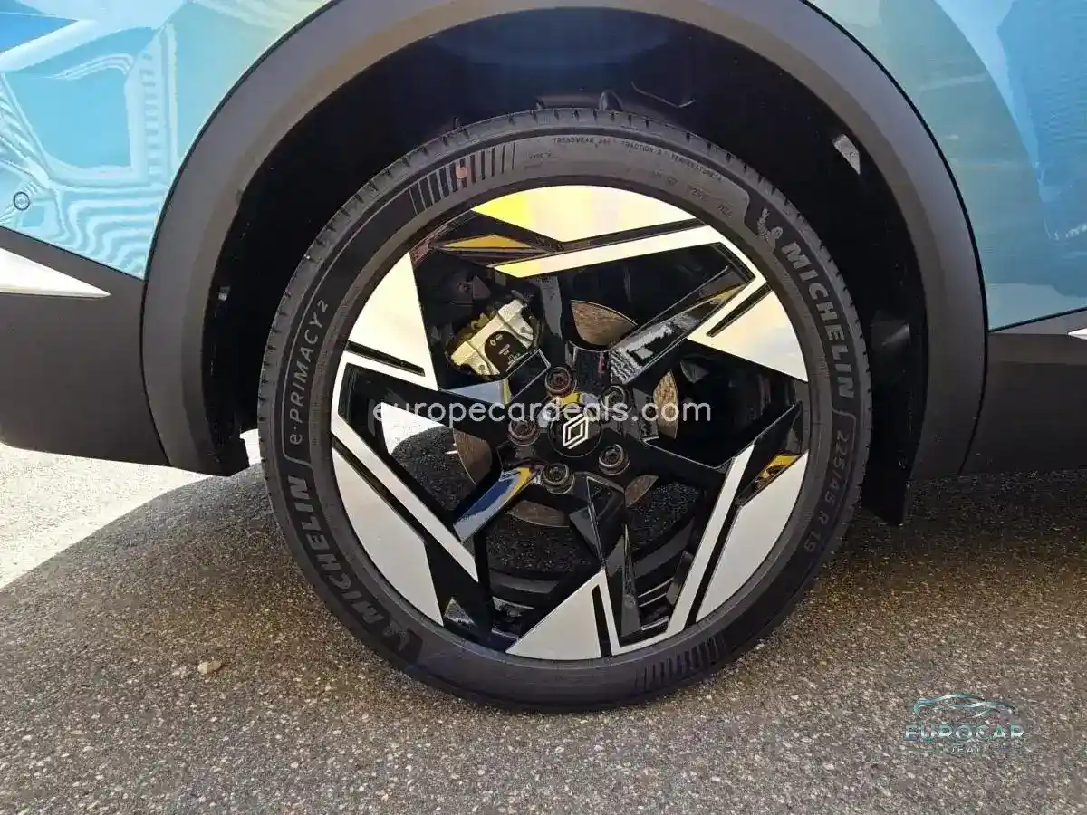 Renault Symbioz