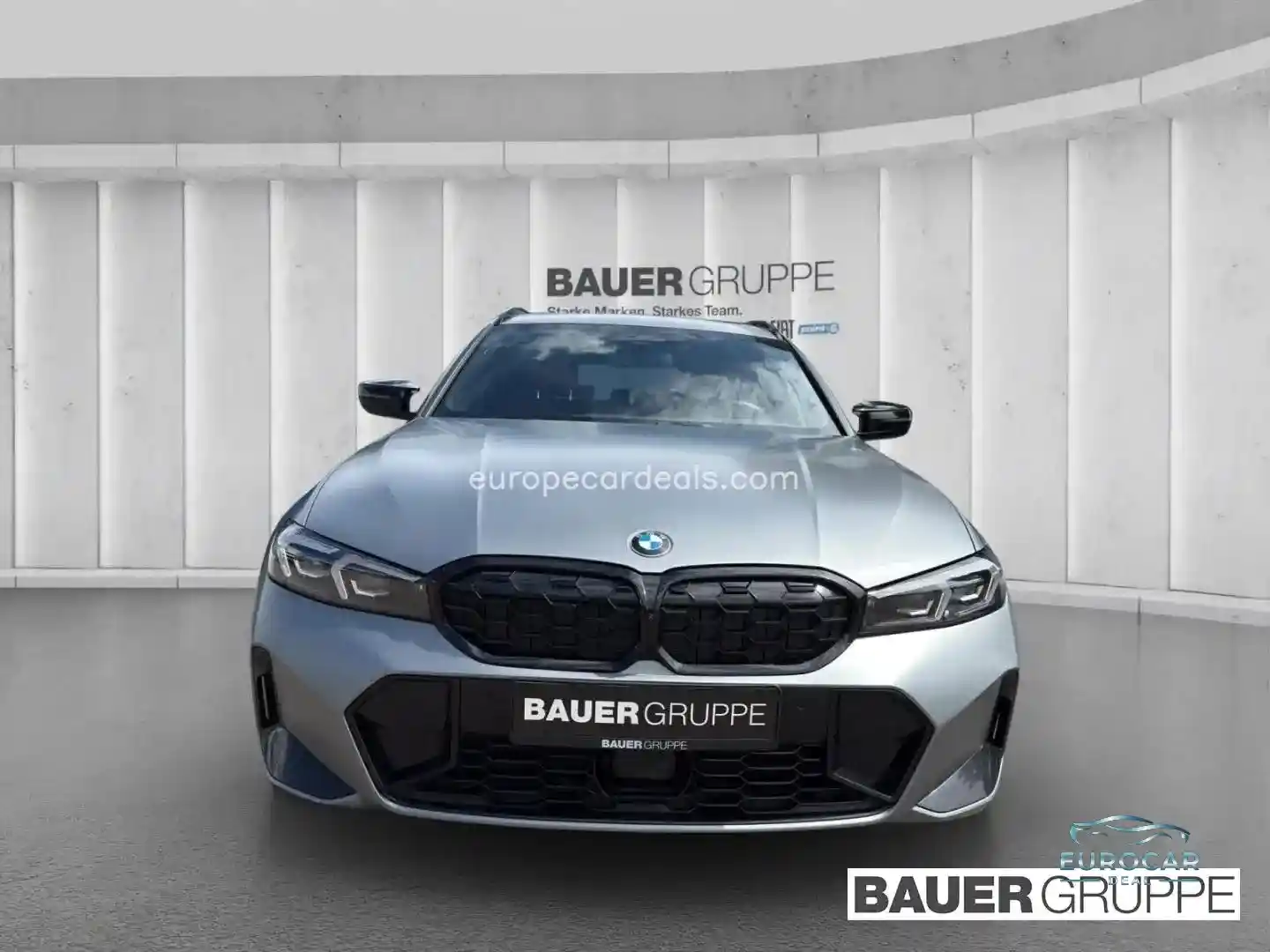 BMW M340d