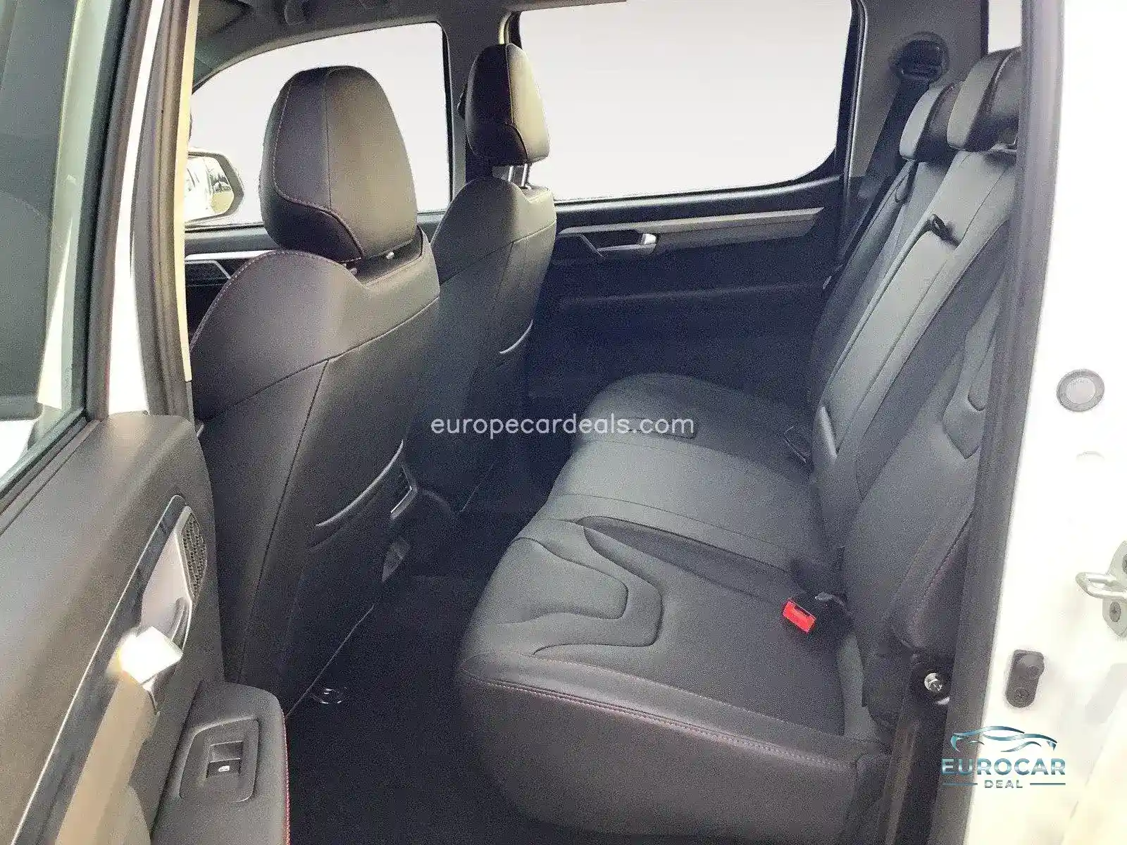 JAC 8 Pro