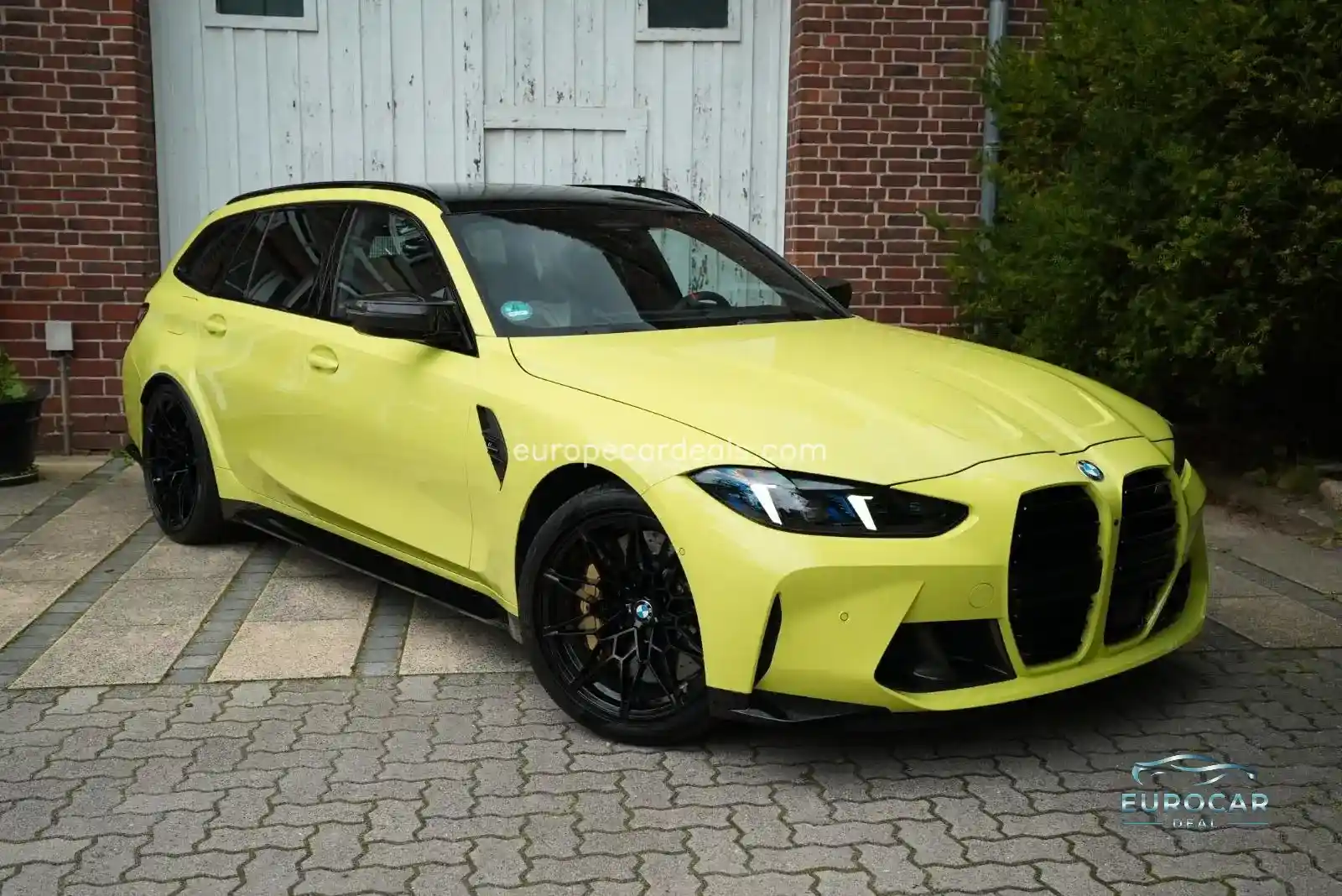 BMW M3