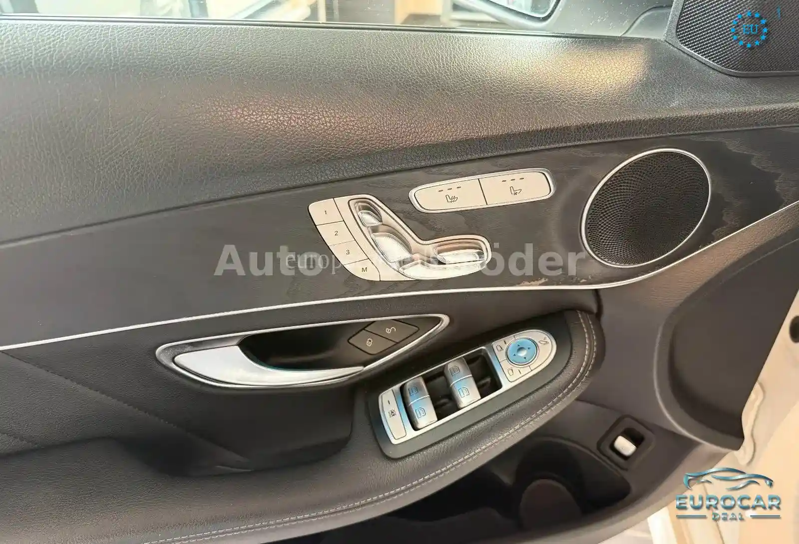 Mercedes-Benz C 250