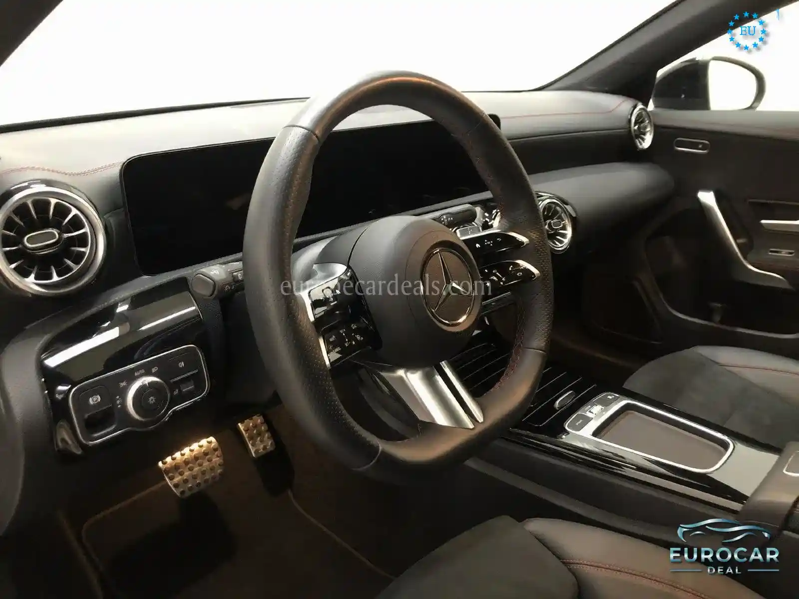 Mercedes-Benz CLA 250 Shooting Brake